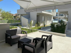 Nikiti Sunrise Apartments
